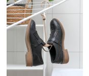 Сушилка для обуви подвесная «Стиль», цвет МИКС