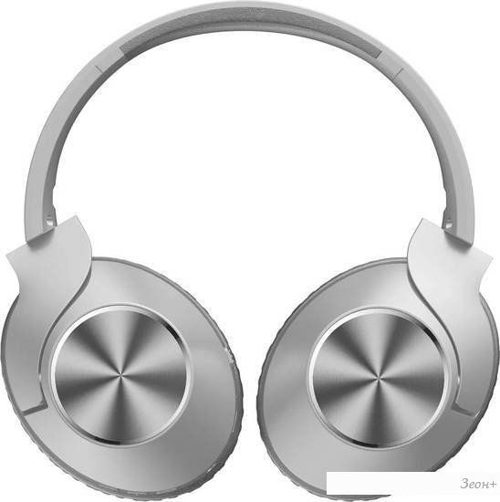 Наушники A4Tech BH300 (белый)