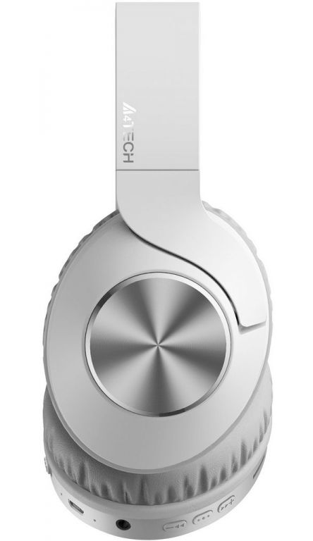 Наушники A4Tech BH300 (белый)