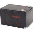 Аккумулятор для ИБП Ventura HR 1251W (12 В/12 А·ч)