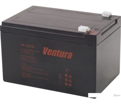    Ventura HR 1251W (12 /12 )