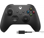  Microsoft Xbox + USB-C  ()