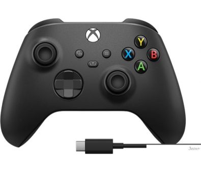  Microsoft Xbox + USB-C  ()