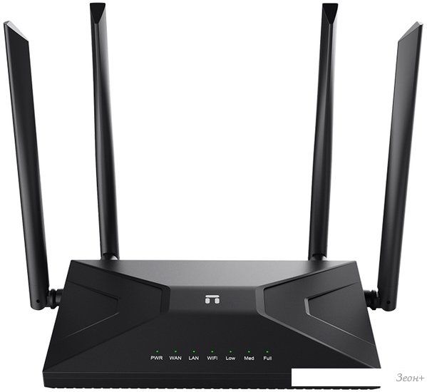4G Wi-Fi роутер Netis MW5360