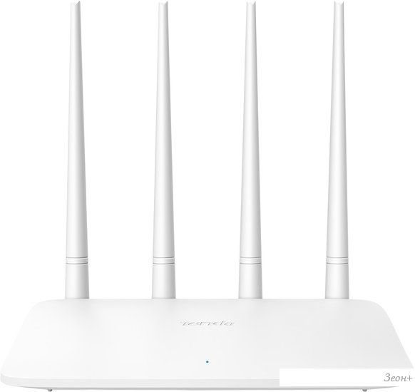 Wi-Fi роутер Tenda F6