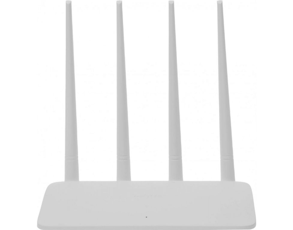 Wi-Fi роутер Tenda F6