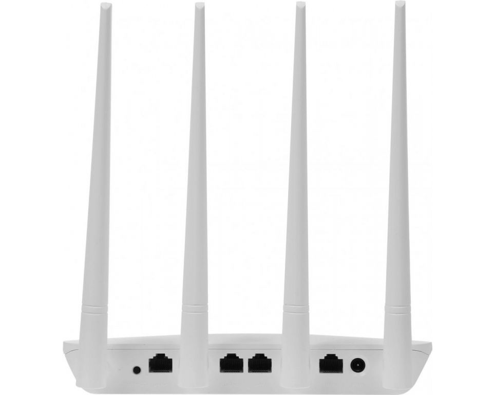 Wi-Fi роутер Tenda F6