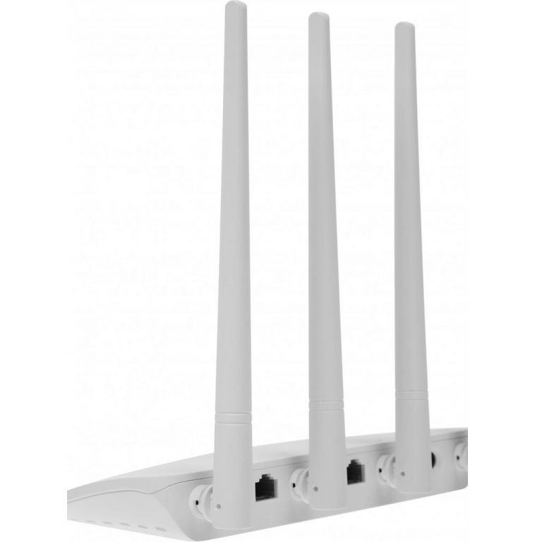 Wi-Fi роутер Tenda F6