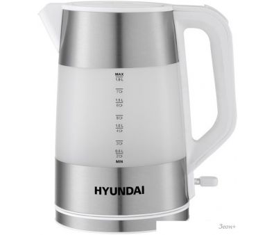   Hyundai HYK-P4025
