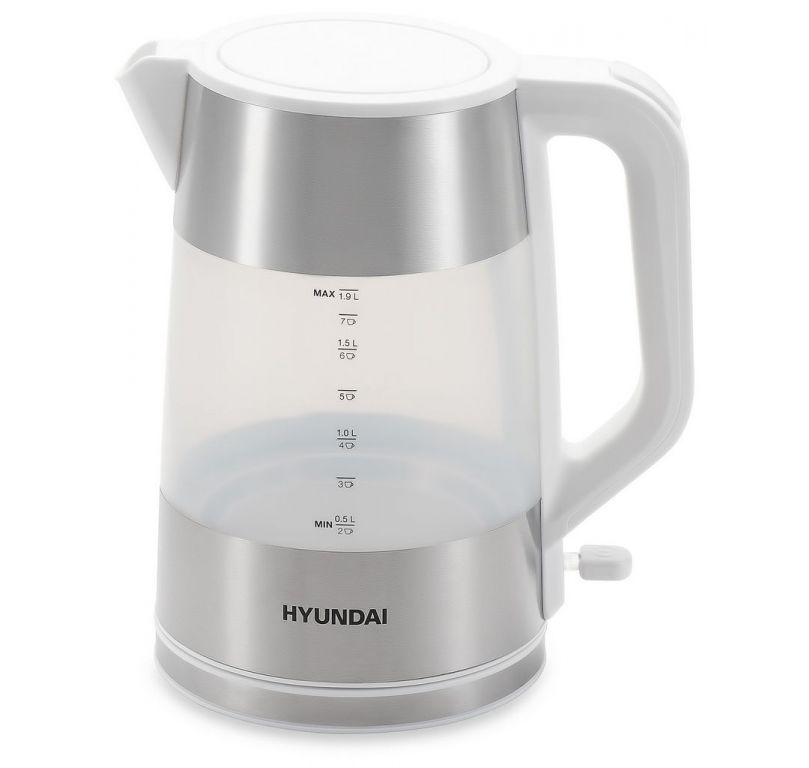 Электрический чайник Hyundai HYK-P4025