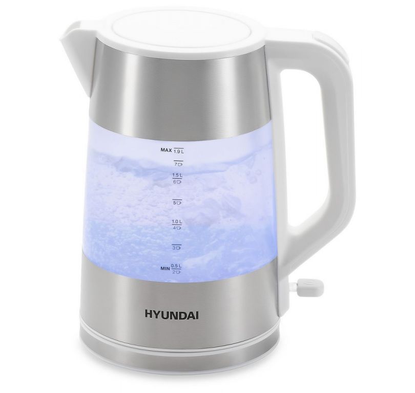 Электрический чайник Hyundai HYK-P4025
