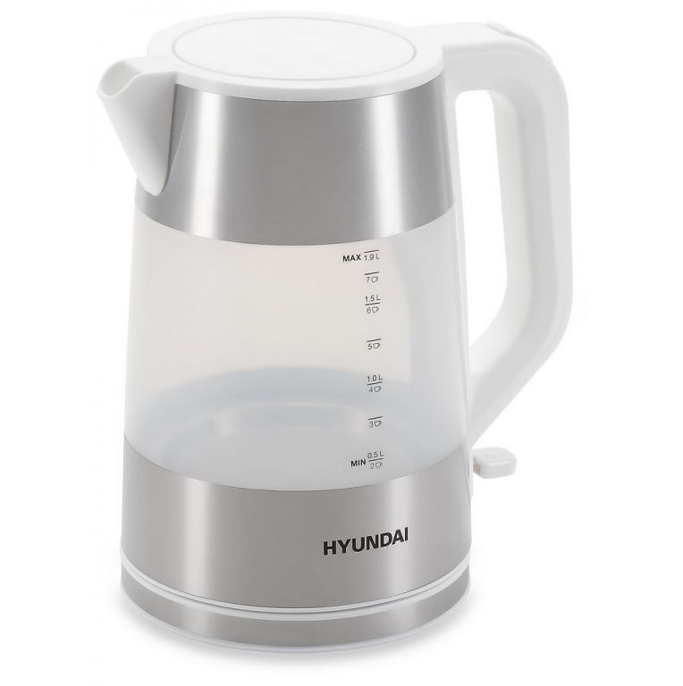 Электрический чайник Hyundai HYK-P4025