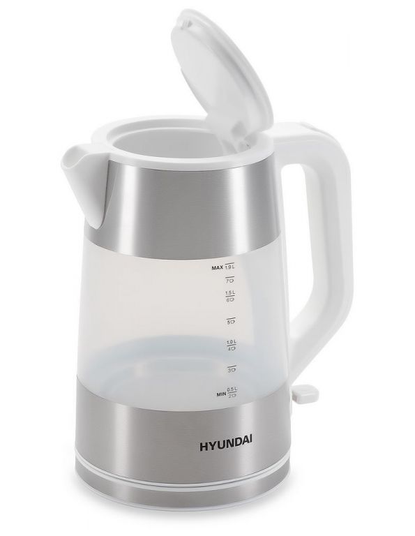 Электрический чайник Hyundai HYK-P4025