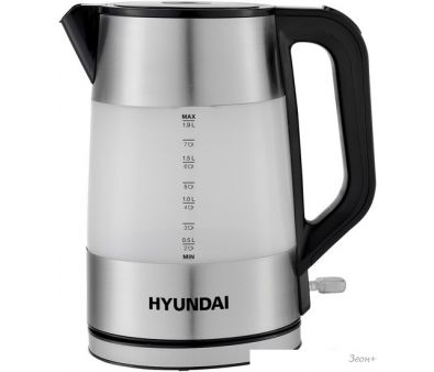   Hyundai HYK-P4026