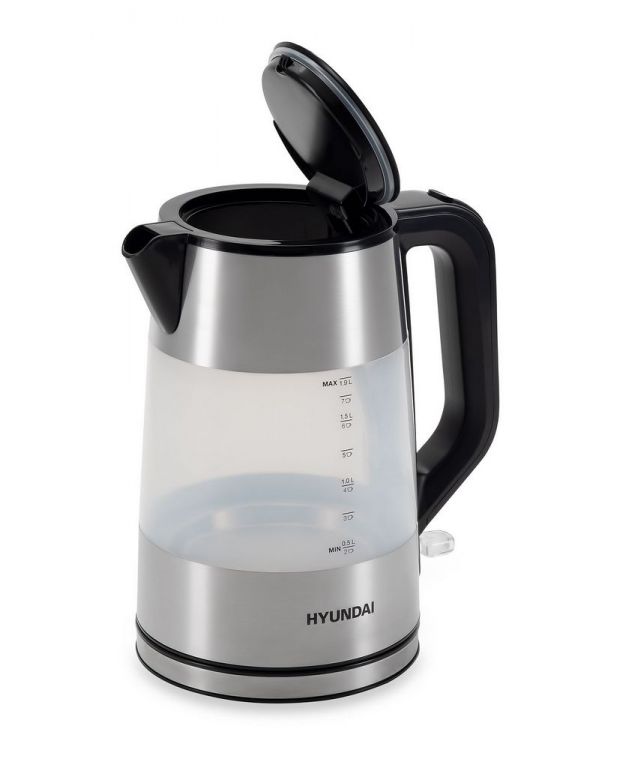 Электрический чайник Hyundai HYK-P4026