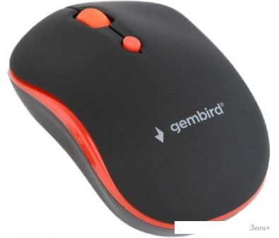  Gembird MUSW-4B-03-R
