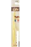 Lion Kids Safe Toothbrush  3 (7-12 )