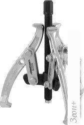 Съемник подшипников Jonnesway AE310038