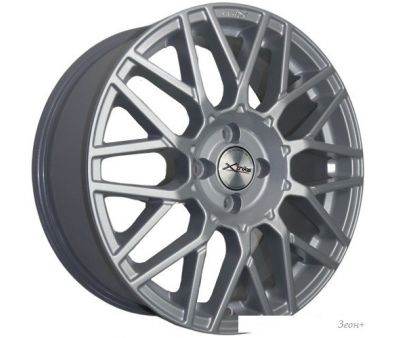 X'trike X-131 17x7" 5x114.3 DIA 67.1 ET 45 HS
