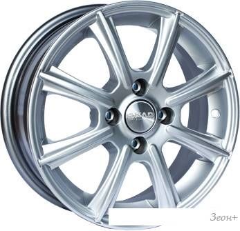   SKAD   14x5.5" 4x100 DIA 67.1 ET 43