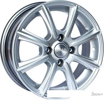   SKAD   14x5.5" 4x98 DIA 58.6 ET 38