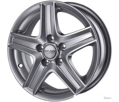   SKAD   14x5.5" 5x100 DIA 57.1 ET 38