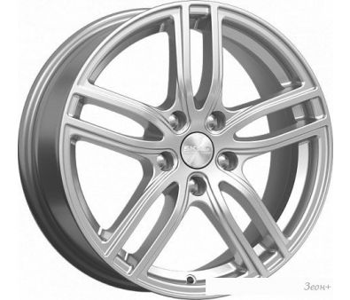   SKAD  17x7" 5x114.3 DIA 67.1 ET 50 