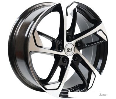  RST R037 17x7" 5x112 DIA 57.1 ET 45 BD