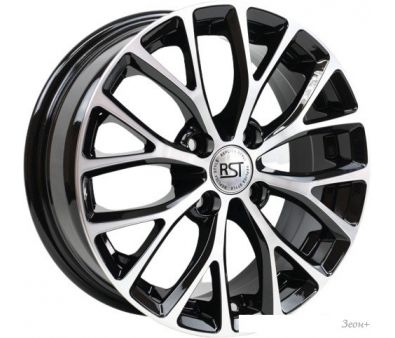   RST R015 15x6" 4x100 DIA 54.1 ET 46 BD