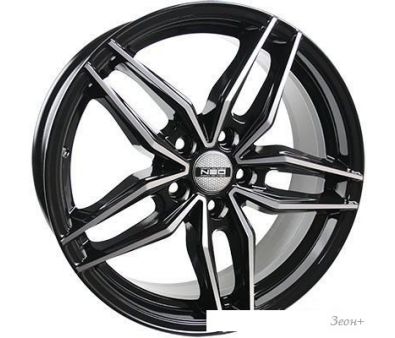   Neo 782 17x7.5" 5x114.3 DIA 67.1 ET 50 BD