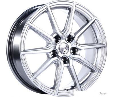   NZ R-03 16x6.5" 5x108 DIA 63.35 ET 50 HS