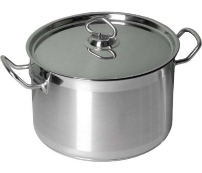  Luxstahl 142