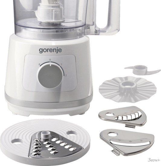 Кухонный комбайн Gorenje SB801W