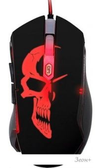   QUMO Dragon War Axe M07