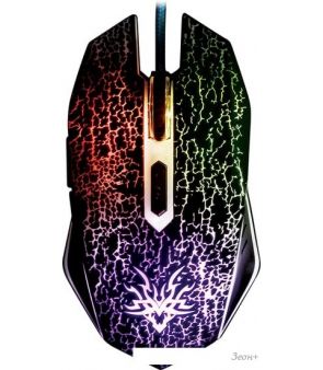   QUMO BlackOut