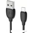  Borofone BX19 microUSB 1  ()