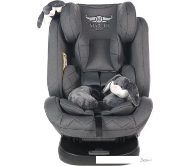   Martin Noir ProFit (mouse grey)