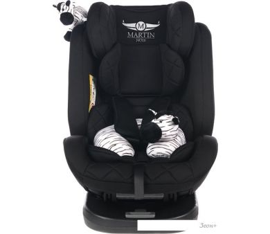   Martin Noir ProFit (elegant black)