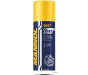 Mannol Copper Spray 250 мл 9887
