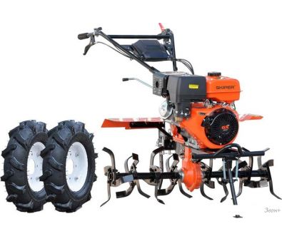  Skiper SP-1600S ( 5.00-10)
