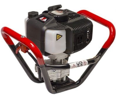  ADA Instruments Ground Drill 2  