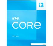  Intel Core i3-13100F (BOX)