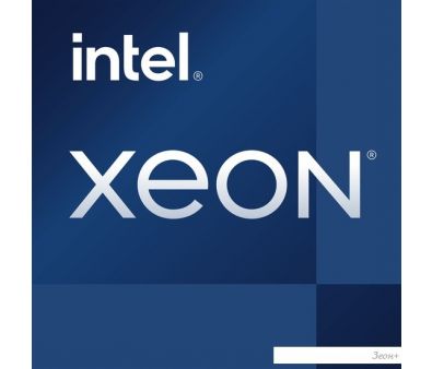  Intel Xeon E-2356G