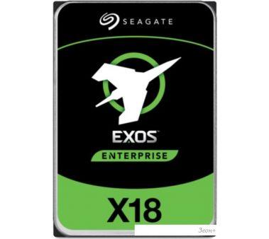   Seagate Exos X18 14TB ST14000NM000J