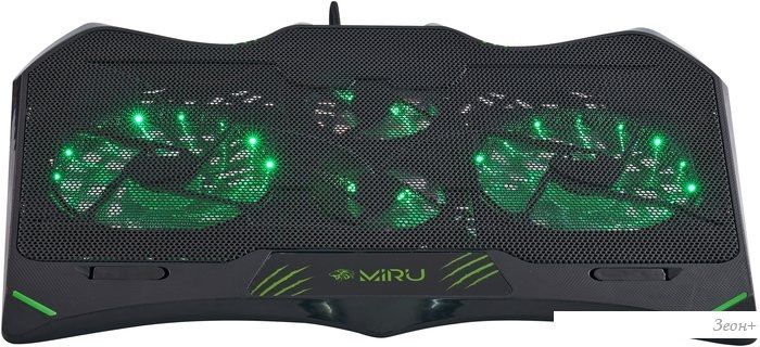 Подставка Miru CP2001 Enigma