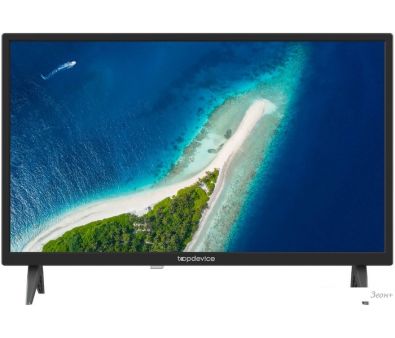  Topdevice TDTV24BS01HBK