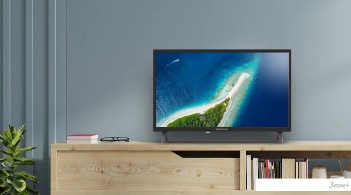 Телевизор Topdevice TDTV24BS01HBK