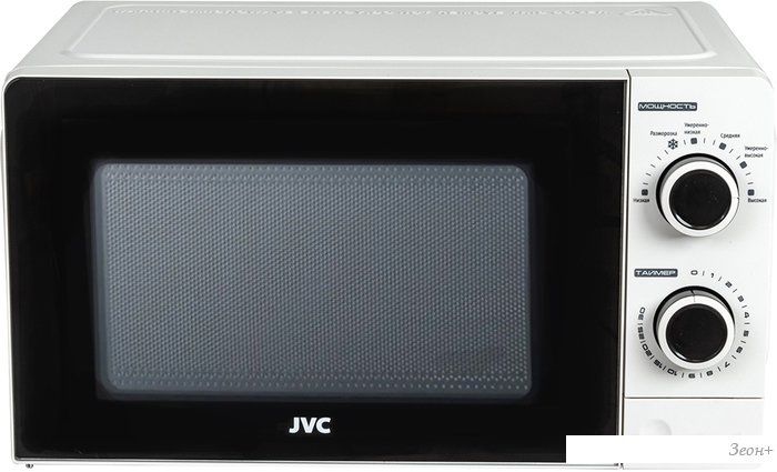 Микроволновая печь JVC JK-MW121M