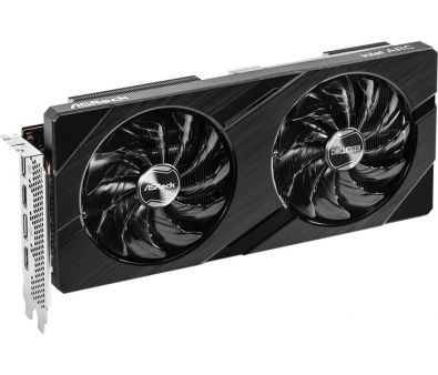  ASRock Intel Arc A750 Challenger D 8GB OC A750 CLD 8GO