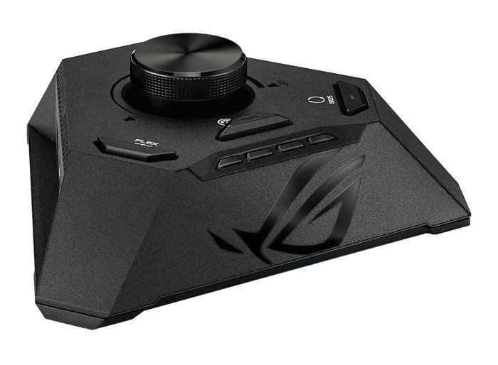 Материнская плата ASUS ROG Strix X670E-I Gaming WiFi